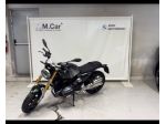 BMW Motorrad R 12 nineT Abs