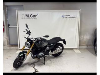 BMW Motorrad R 12 nineT Abs