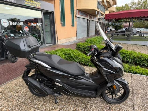HONDA Forza 350 DELUXE TUTTO INCLUSO ANCHE PASSAGGIO! MINI RATE rif. 24225127 - Foto 6