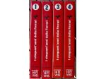 Videocassette VHS in blocco (45 pz) - Per acquisti parziali vedi descrizione