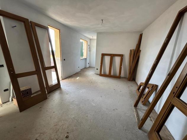 Appartamento in vendita a Larciano 60 mq Rif: 1317227 - Foto 5