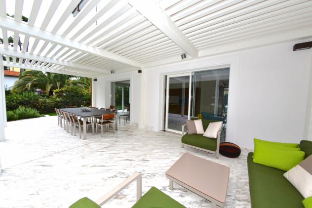 VILLA di 8 vani e di 320 mq (PIETRASANTA) rif. MP888 - Foto 5