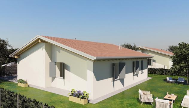 Villa in vendita a Sant'Agata Bolognese - Foto 3