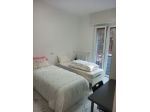 2 posti letto in ampia e luminosa camera doppia con balcone - [M2 CIMIANO]