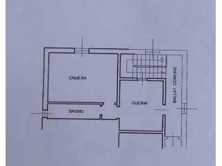 Via Nicolò Pisano (B31)