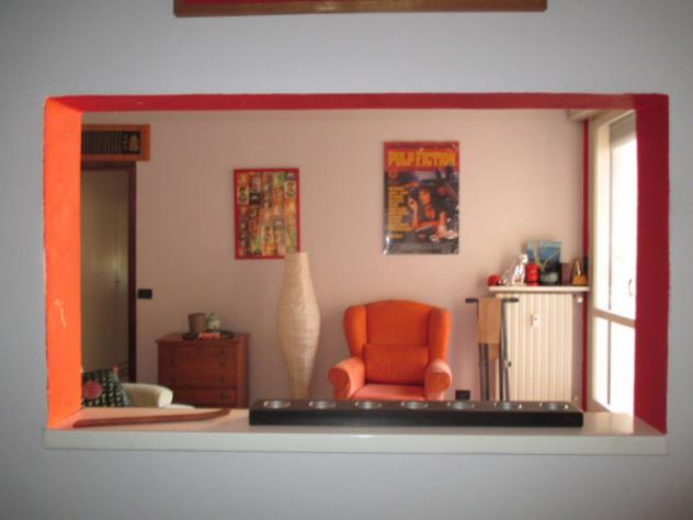 Appartamento di 84 m² con 3 locali in affitto a Brescia