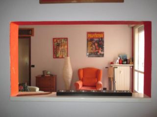 Appartamento di 84 m² con 3 locali in affitto a Brescia