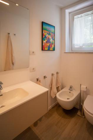 Appartamento di pregio con accesso privato al mare - Foto 10