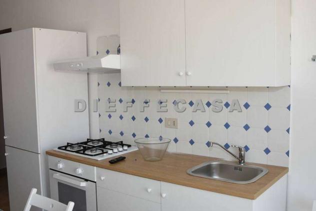 A1569 - In affitto a Marsala appartamento imm.periferia - Foto 4