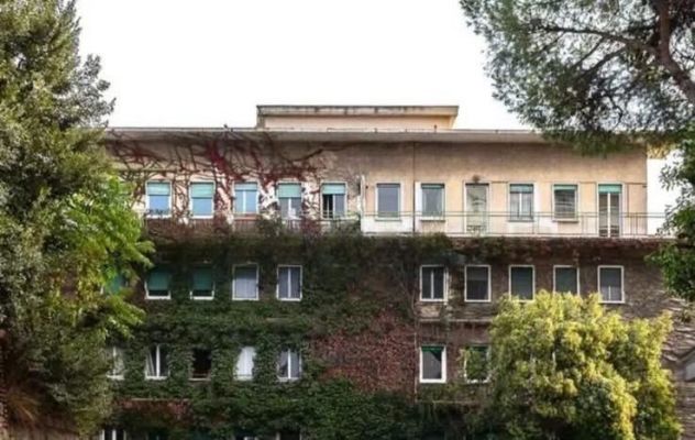 BALDUINA GRAZIOSO MONOLOCALE ARREDATO E RISTRUTTURATO - Foto 3