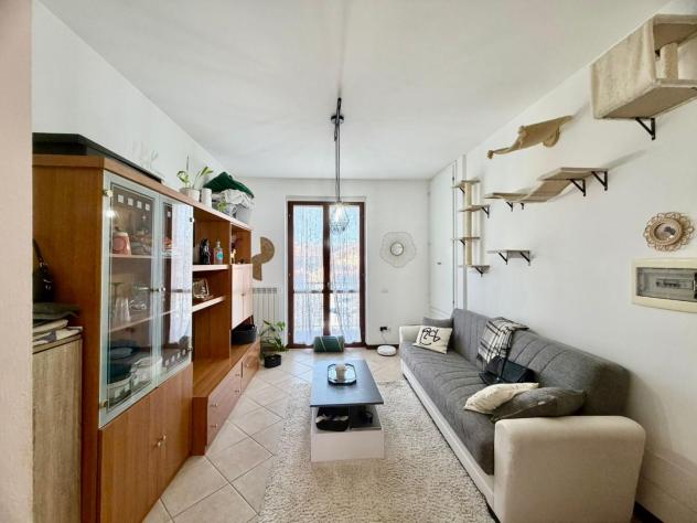 Appartamento in affitto a La Rosa - Terricciola 65 mq Rif: 1440874