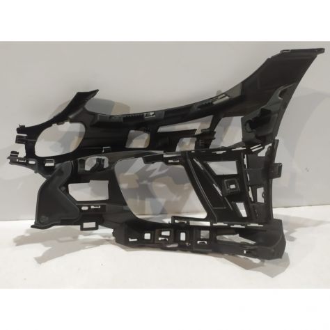MERCEDES C W205 LCI AMG Slider paraurti R - 15914 - Foto 4