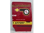 PORTA POST.D. ROSSA CHIUSA 999-U1307507 Carrozzeria  Lamierati esterni  Por &hellip;