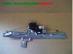 ALZACRISTALLO PORTA ANT.S. 6 FILI PEUGEOT 207 3 porte / 5 porte  Carrozzeri &hellip;