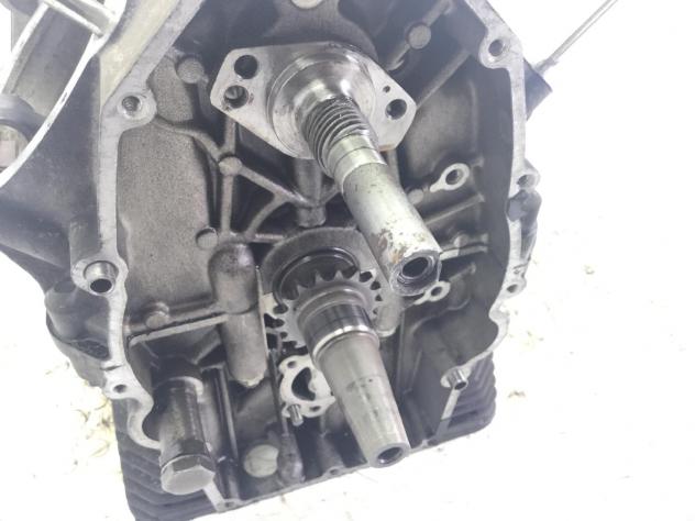 MOTO GUZZI V35 V 35 350 CARTER MOTORE E ALBERO - MOD: PC 1981 PD16979 - Foto 6