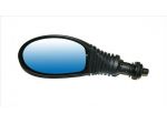 0082457 SPECCHIETTO RETROVISORE SX LIGIER X-TOO MAX R S RS DUE IXO JS50 OPTIMAX