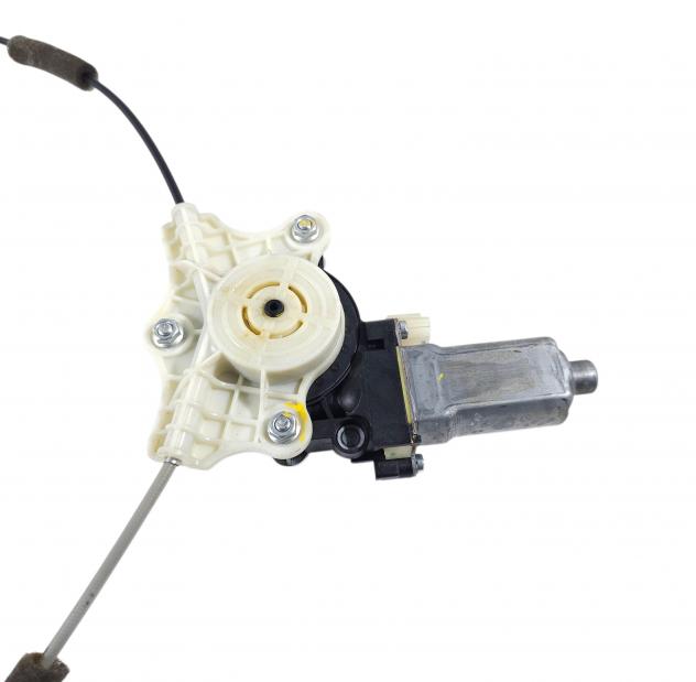 ALZACRISTALLO ELETTRICO ANT. DX HYUNDAI i20 2° Serie 82404-C7010 (1520) - Foto 5