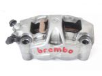TRIUMPH STREET TRIPLE RS 765 T2021558 PINZA FRENO ANTERIORE SINISTRA 20 - 2 &hellip;