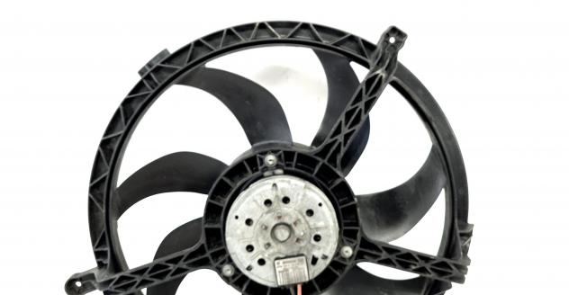 VENTOLA RAFFREDDAMENTO MOTORE MINI Countryman S 17427535100 Benzina 1600 (10) - Foto 5