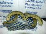 Kit ganasce land rover freelander 2 lr001020