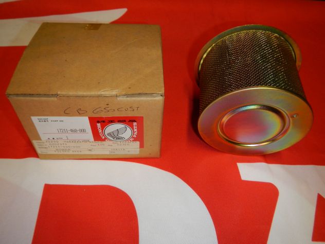 Filtro aria Honda VF1000F2 - Foto 3