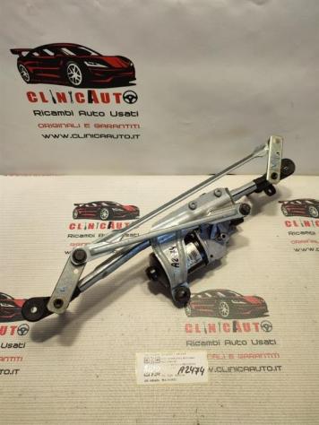 MOTORINO TERGICRISTALLO ANTERIORE OPEL Adam 1° Serie 13354342 367546129 (13) - Foto 2