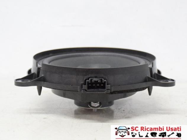ALTOPARLANTE FIAT 124 Spider Serie (348) 6000613339 (16) - Foto 2