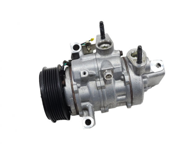 COMPRESSORE A/C FORD Puma Serie H1BH-19D629-CB Diesel 1500 (19)