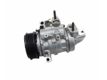 COMPRESSORE A/C FORD Puma Serie H1BH-19D629-CB Diesel 1500 (19)