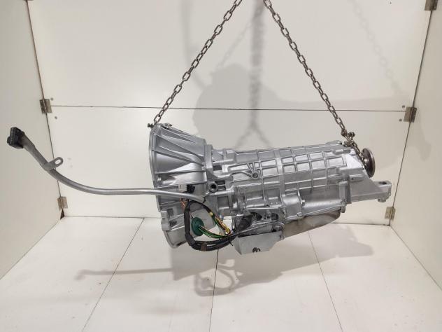 CAMBIO AUTOMATICO CON CONVERTITORE DI COPPIA JAGUAR Daimler Serie 9J Benzina 3980 (7090) - Foto 2