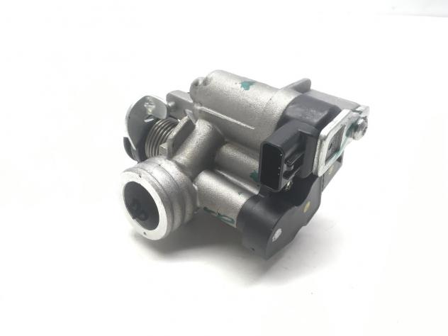 PIAGGIO VESPA SPRINT 25KM-H 50 CORPO FARFALLATO 2020 CD0201