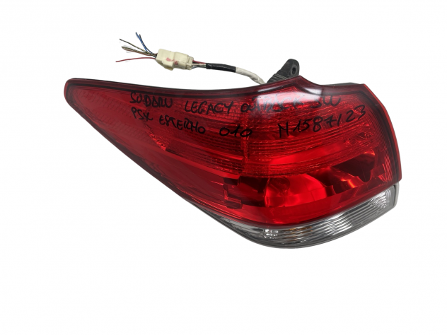 STOP FANALE POSTERIORE SINISTRO SUBARU Outback Serie 84912AJ100 (0915)