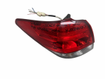 STOP FANALE POSTERIORE SINISTRO SUBARU Outback Serie 84912AJ100 (0915)