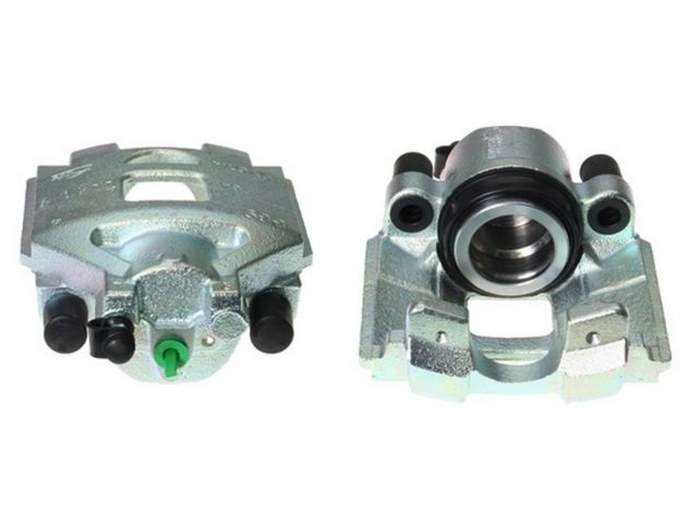 Toyota Yaris musata fanale cofano 2006-2009 - Foto 14
