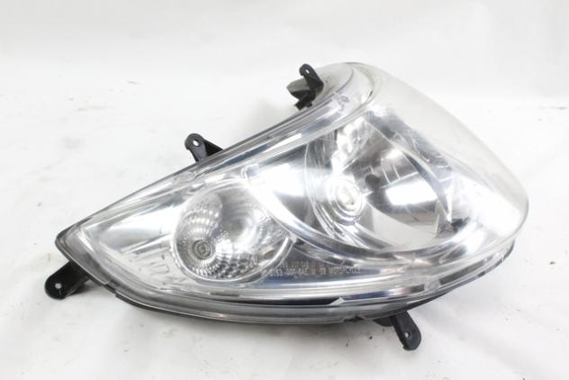 KYMCO XCITING 250 33100LBA2E00 FARO ANTERIORE 05 - 06 HEADLIGHT CON PICCOLO GRAFFI - Foto 2