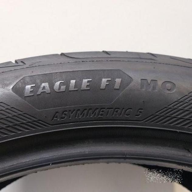 4 gomme 265 40 21 goodyear a21633 - Foto 6