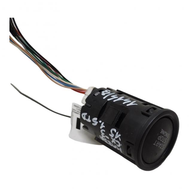 PULSANTE START E STOP MAZDA CX3 Serie BJS766350 (15) - Foto 3