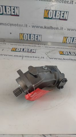 Pompa Rexroth A2FO28/61R-VAB05