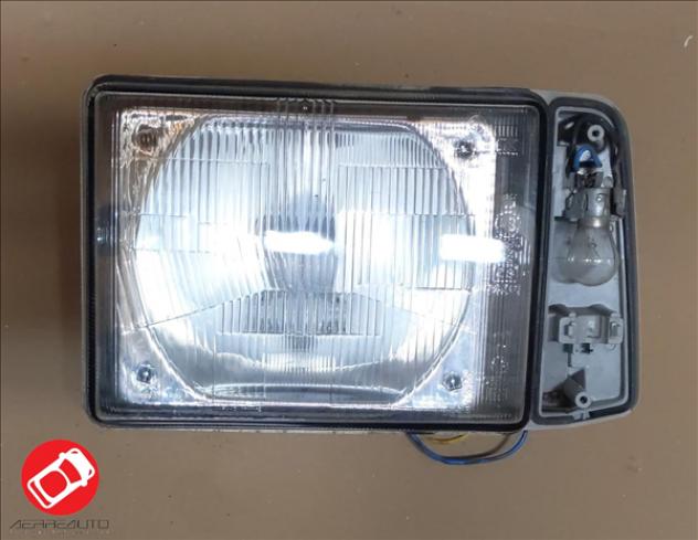 UTPE11 FARO ANTERIORE SINISTRO BELLIER ASSO