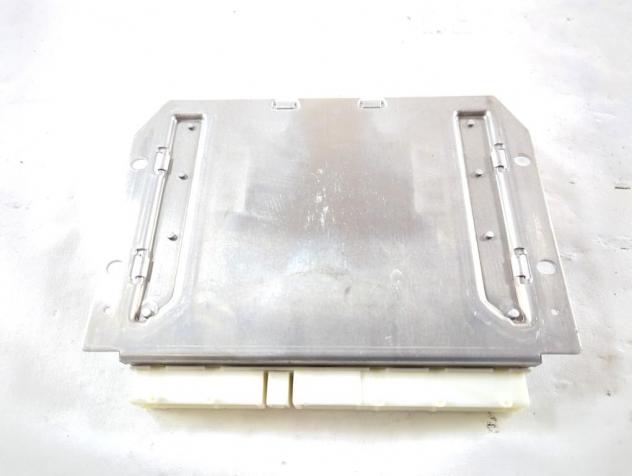 0295452232 CENTRALINA COMFORT MERCEDES CLASSE E 220 W210 2.2 D 105KW 6M 4P (2000) RICAMBIO USATO 0265109469 - Foto 5