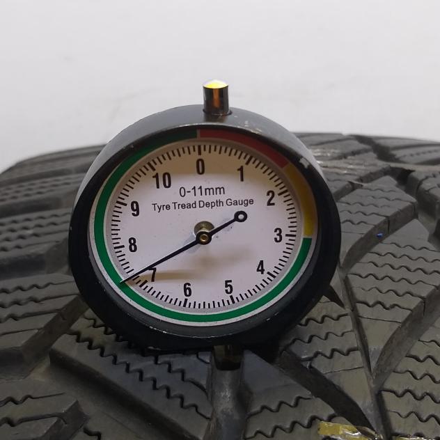 4 GOMME 225 50 18 GITI A67707 - Foto 3