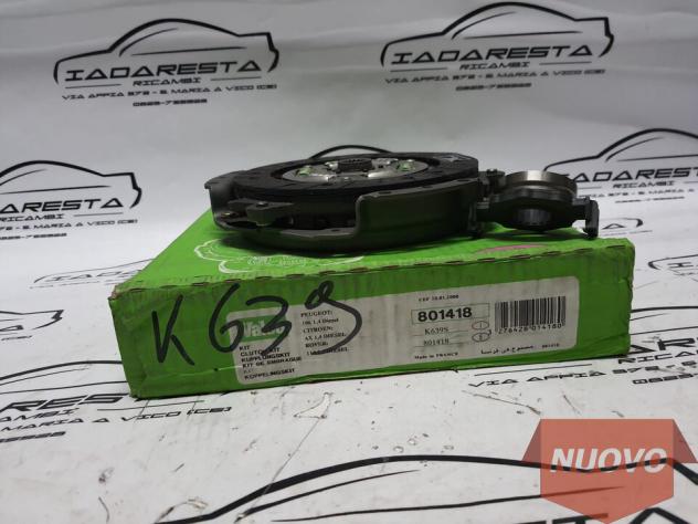Kit Frizione Peugeot 106 - Citroen Ax 1.4 D 2004G4