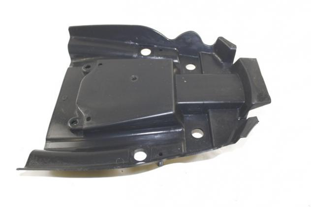 KEEWAY TX 125 MOTARD 65709J410000 PARAFANGO POSTERIORE PARTE POSTERIORE 14 - 16 REAR MUDGUARD - Foto 2