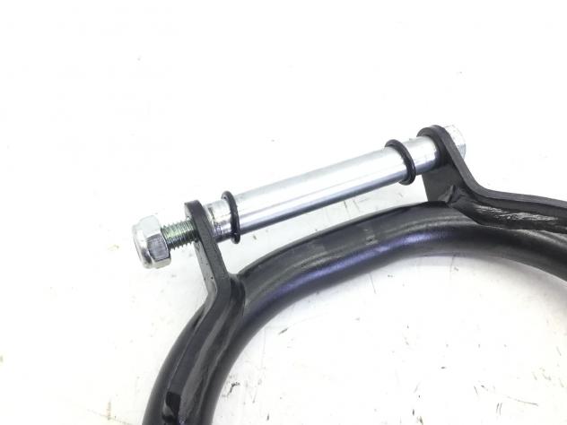 PIAGGIO VESPA GTS SUPER IE ABS 125 CAVALLETTO CENTRALE E ACCESSORI 2021 MD3200 - Foto 8
