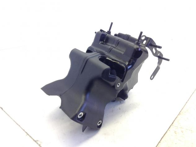 HONDA CBR RR ABS KM0 600 CONVOGLIATORE ARIA ANTERIORE IN PLASTICA 2024 2026 - Foto 3