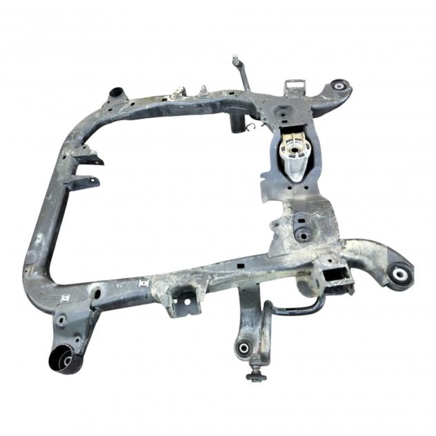CULLA MOTORE OPEL Astra H Berlina 13192886 Z17DTH - 74 KW diesel 1400 (0407) - Foto 2