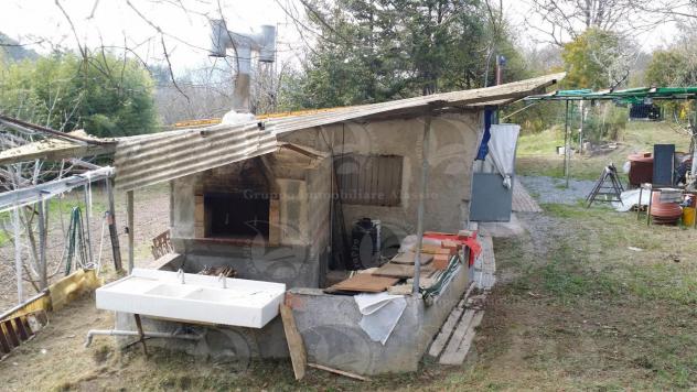 Alassio, terreno di circa 6.000 mq. con progetto per costruire una villa.