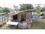Alassio, terreno di circa 6.000 mq. con progetto  per costruire una villa.