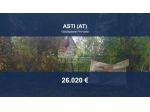 Immobile in asta di 1770 m² in vendita a Asti