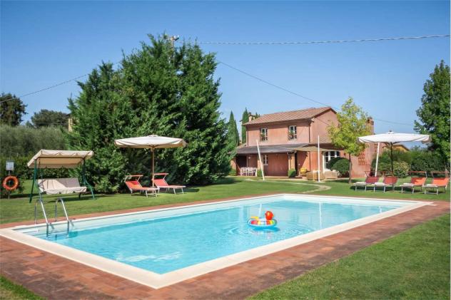 Rustico colle - Rustico/Casale a Capannori - Colle di Compito - Foto 3